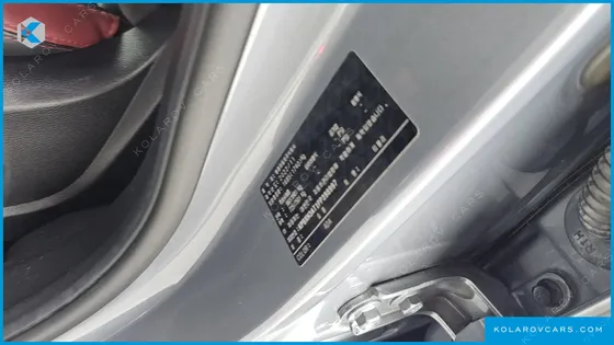 KGM - SSANGYONG TIVOLI GASOLINE 1.5 2WD