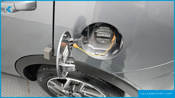 KGM - SSANGYONG TIVOLI GASOLINE 1.5 2WD