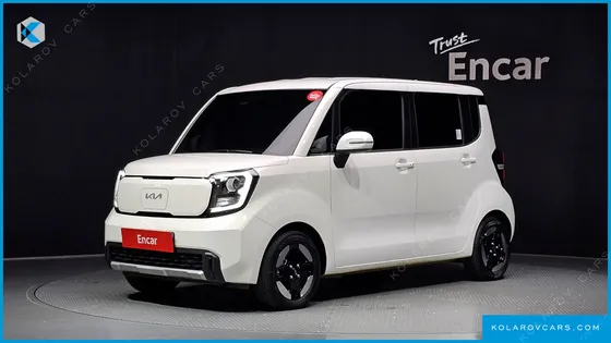 KIA RAY AIR