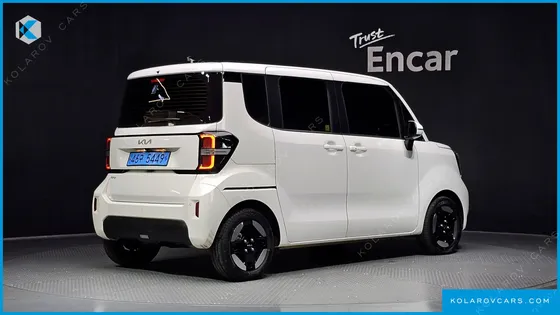 KIA RAY AIR