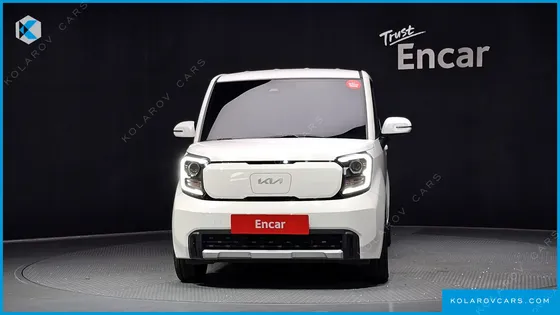 KIA RAY AIR
