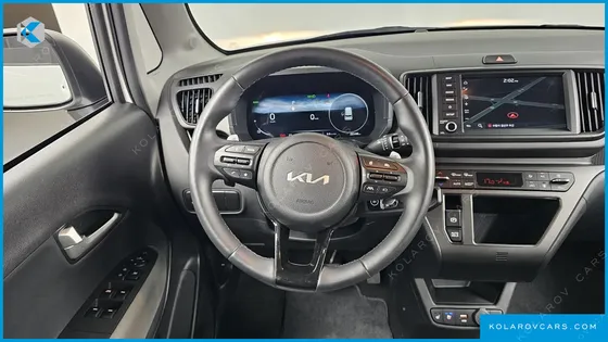 KIA RAY AIR