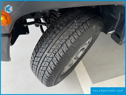 JEEP WRANGLER 3.6 RUBICON 4DOOR