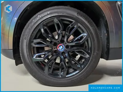 BMW X5 XDRIVE 30D