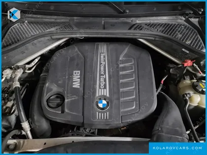 BMW X5 XDRIVE 30D