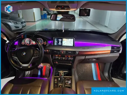 BMW X5 XDRIVE 30D