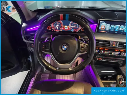 BMW X5 XDRIVE 30D
