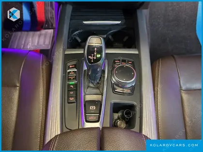 BMW X5 XDRIVE 30D