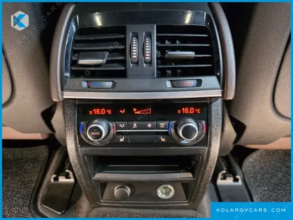BMW X5 XDRIVE 30D