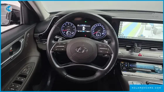 HYUNDAI GRANDEUR 2.5