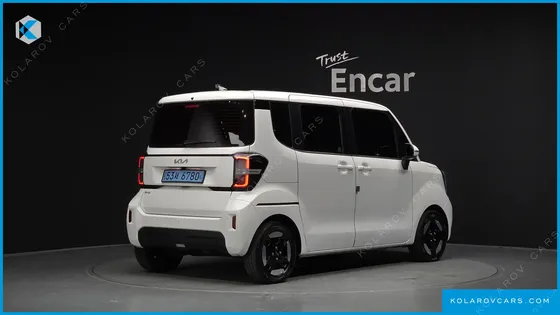 KIA RAY AIR