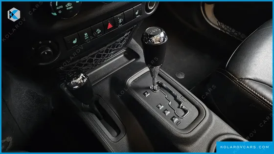 JEEP WRANGLER 3.6 SAHARA 4DOOR