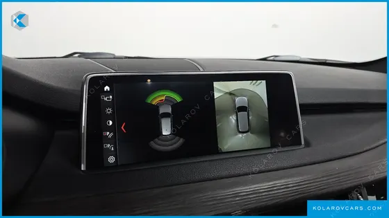 BMW X5 XDRIVE 40D