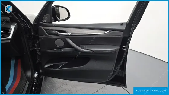 BMW X5 XDRIVE 40D