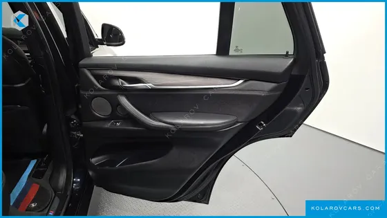 BMW X5 XDRIVE 40D