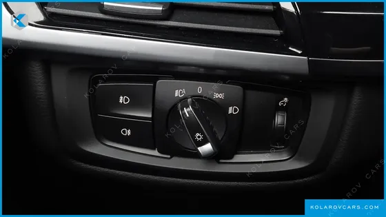 BMW X5 XDRIVE 40D