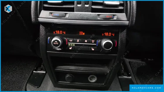 BMW X5 XDRIVE 40D