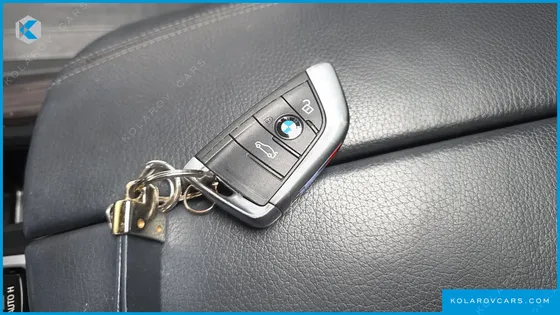 BMW X5 XDRIVE 40D