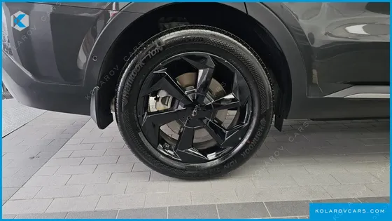 KIA SORENTO HEV 1.6 2WD
