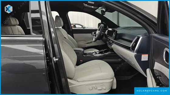 KIA SORENTO HEV 1.6 2WD