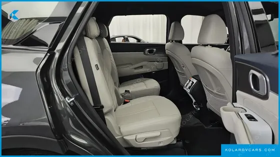 KIA SORENTO HEV 1.6 2WD