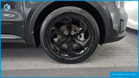 KIA SORENTO HEV 1.6 2WD