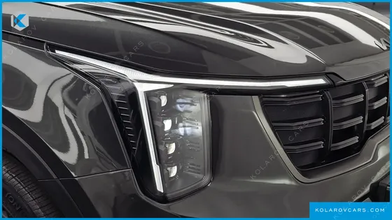 KIA SORENTO HEV 1.6 2WD