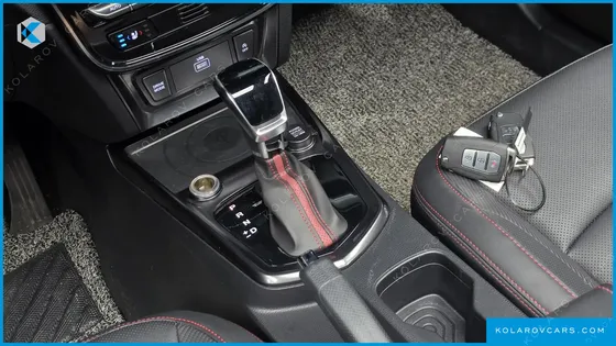 KGM - SSANGYONG TIVOLI GASOLINE 1.5 2WD