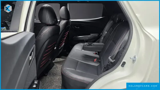 KGM - SSANGYONG TIVOLI GASOLINE 1.5 2WD