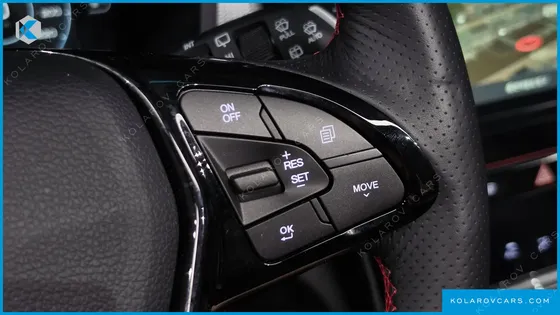 KGM - SSANGYONG TIVOLI GASOLINE 1.5 2WD