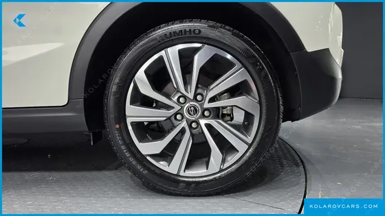 KGM - SSANGYONG TIVOLI GASOLINE 1.5 2WD