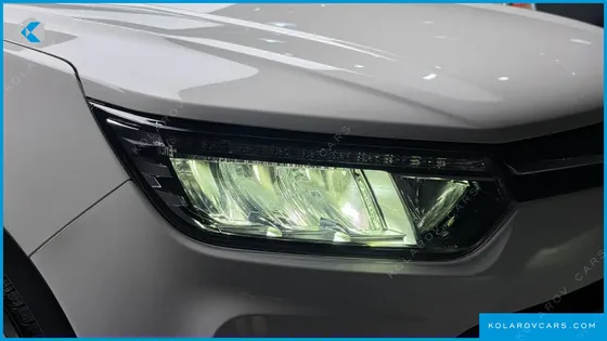 KGM - SSANGYONG TIVOLI GASOLINE 1.5 2WD