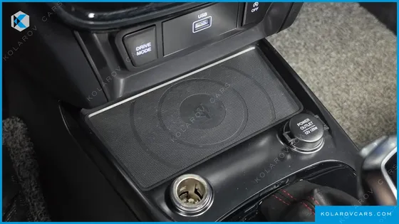 KGM - SSANGYONG TIVOLI GASOLINE 1.5 2WD
