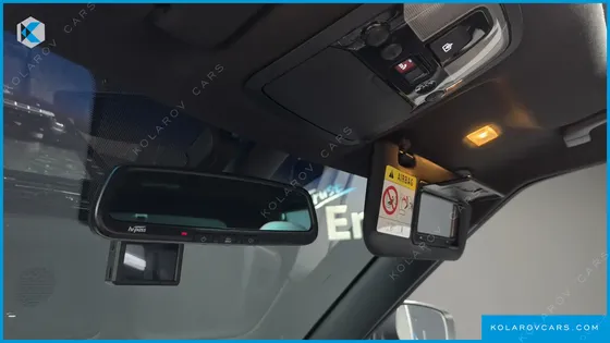 KGM - SSANGYONG TIVOLI GASOLINE 1.5 2WD