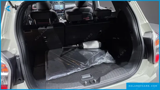 KGM - SSANGYONG TIVOLI GASOLINE 1.5 2WD