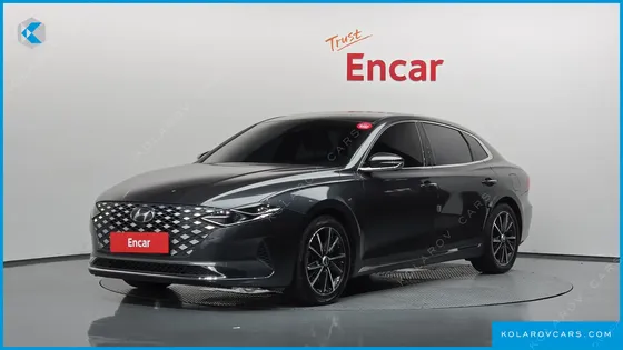 HYUNDAI GRANDEUR 2.5