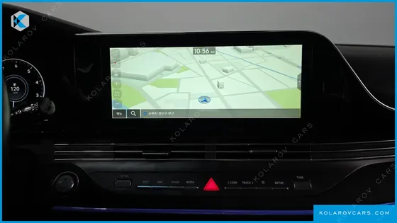 HYUNDAI GRANDEUR 2.5