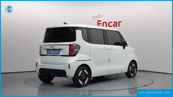 KIA RAY AIR
