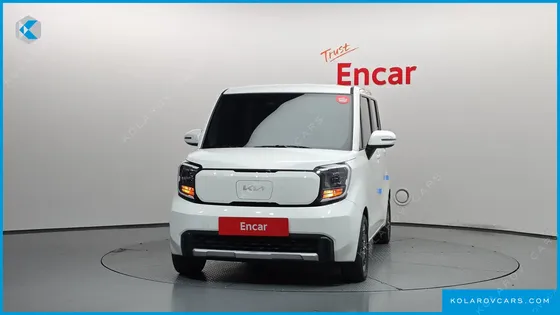 KIA RAY AIR