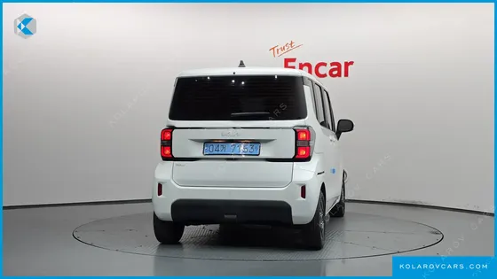 KIA RAY AIR