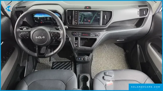 KIA RAY AIR