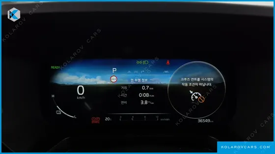 KIA RAY AIR