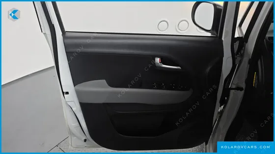 KIA RAY AIR