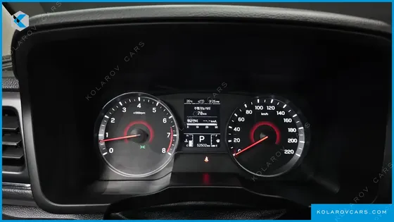 KGM - SSANGYONG TIVOLI GASOLINE 1.5 2WD