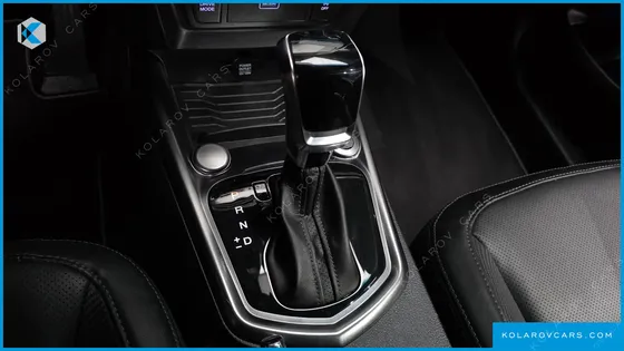 KGM - SSANGYONG TIVOLI GASOLINE 1.5 2WD