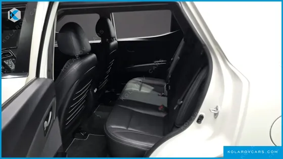 KGM - SSANGYONG TIVOLI GASOLINE 1.5 2WD