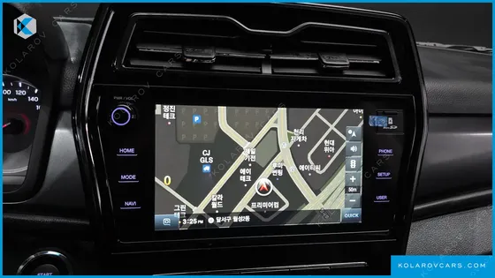 KGM - SSANGYONG TIVOLI GASOLINE 1.5 2WD