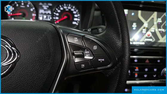 KGM - SSANGYONG TIVOLI GASOLINE 1.5 2WD