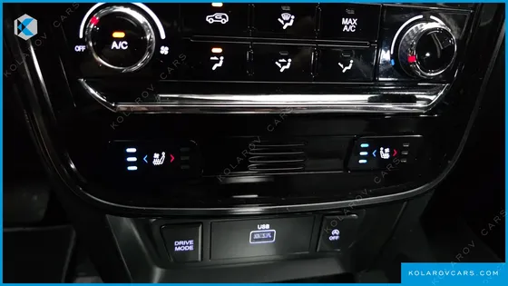 KGM - SSANGYONG TIVOLI GASOLINE 1.5 2WD