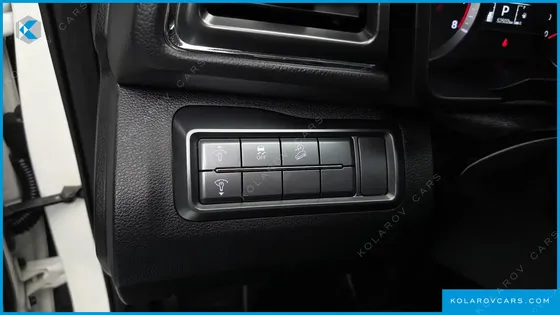 KGM - SSANGYONG TIVOLI GASOLINE 1.5 2WD